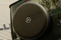 Mercedes-Benz G 580 (Clasa G) din 2025 cu 9.925 km - oferta MER223504 - foto 12