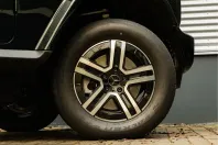 Mercedes-Benz G 580 (Clasa G) din 2025 cu 9.925 km - oferta MER223504 - foto 14