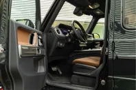 Mercedes-Benz G 580 (Clasa G) din 2025 cu 9.925 km - oferta MER223504 - foto 16