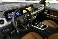 Mercedes-Benz G 580 (Clasa G) din 2025 cu 9.925 km - oferta MER223504 - foto 17