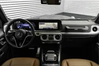 Mercedes-Benz G 580 (Clasa G) din 2025 cu 9.925 km - oferta MER223504 - foto 18