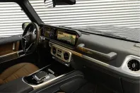 Mercedes-Benz G 580 (Clasa G) din 2025 cu 9.925 km - oferta MER223504 - foto 19
