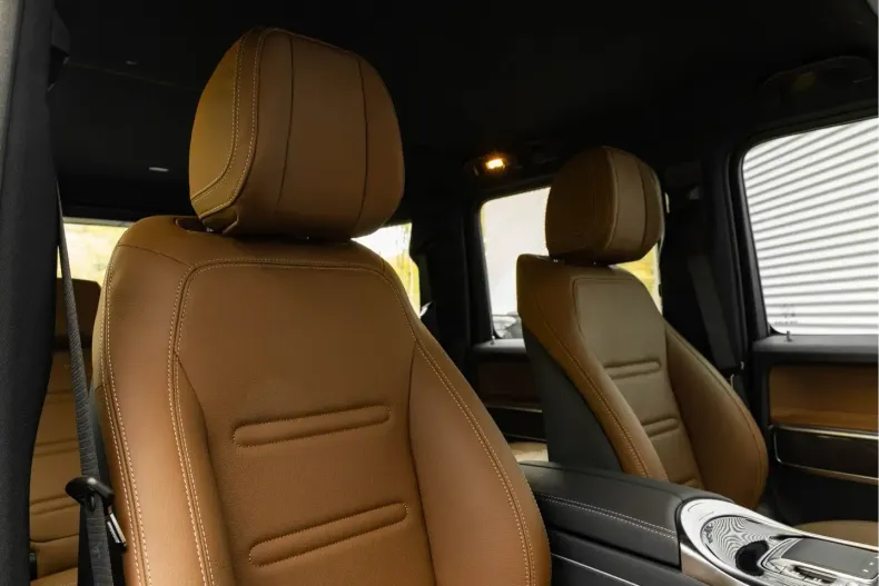 Mercedes-Benz G 580 (Clasa G) din 2025 cu 9.925 km - oferta MER223504 - foto 21