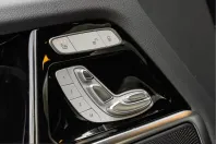 Mercedes-Benz G 580 (Clasa G) din 2025 cu 9.925 km - oferta MER223504 - foto 23