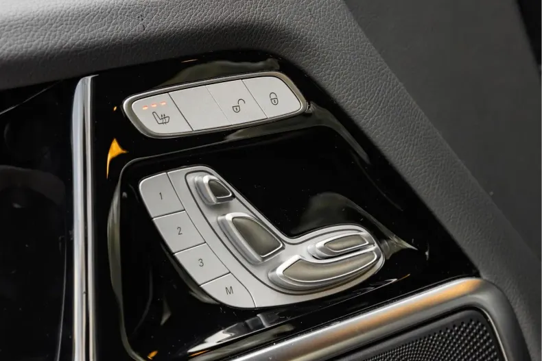 Mercedes-Benz G 580 (Clasa G) din 2025 cu 9.925 km - oferta MER223504 - foto 23