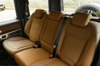 Mercedes-Benz G 580 (Clasa G) din 2025 cu 9.925 km - oferta MER223504 - foto 27