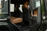 Mercedes-Benz G 580 (Clasa G) din 2025 cu 9.925 km - oferta MER223504 - foto 29