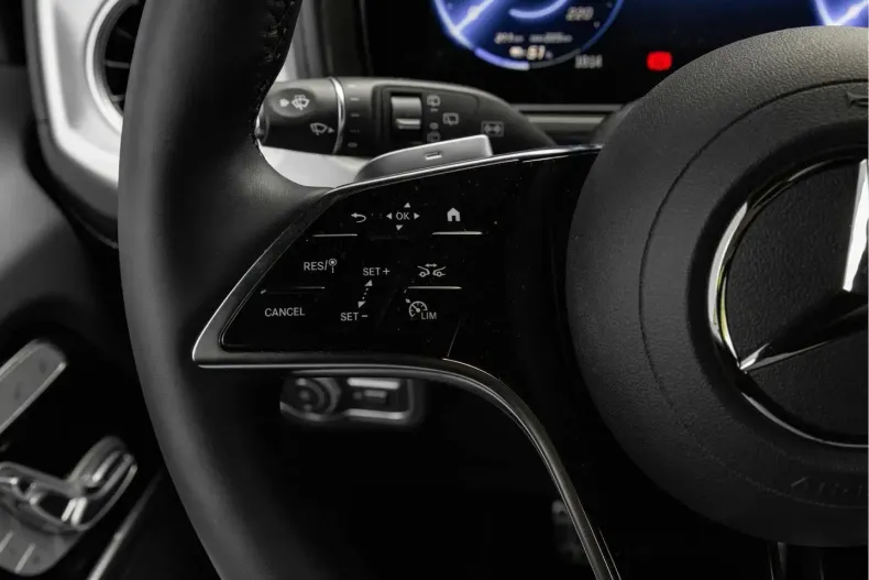 Mercedes-Benz G 580 (Clasa G) din 2025 cu 9.925 km - oferta MER223504 - foto 33