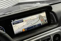 Mercedes-Benz G 580 (Clasa G) din 2025 cu 9.925 km - oferta MER223504 - foto 37