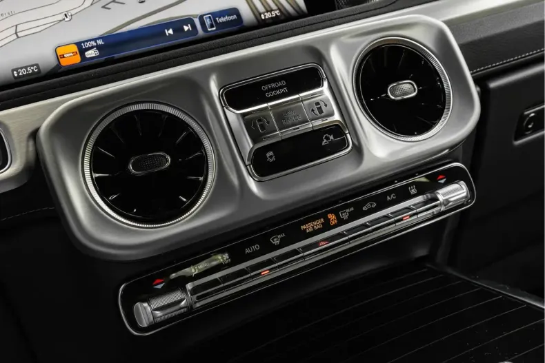 Mercedes-Benz G 580 (Clasa G) din 2025 cu 9.925 km - oferta MER223504 - foto 38