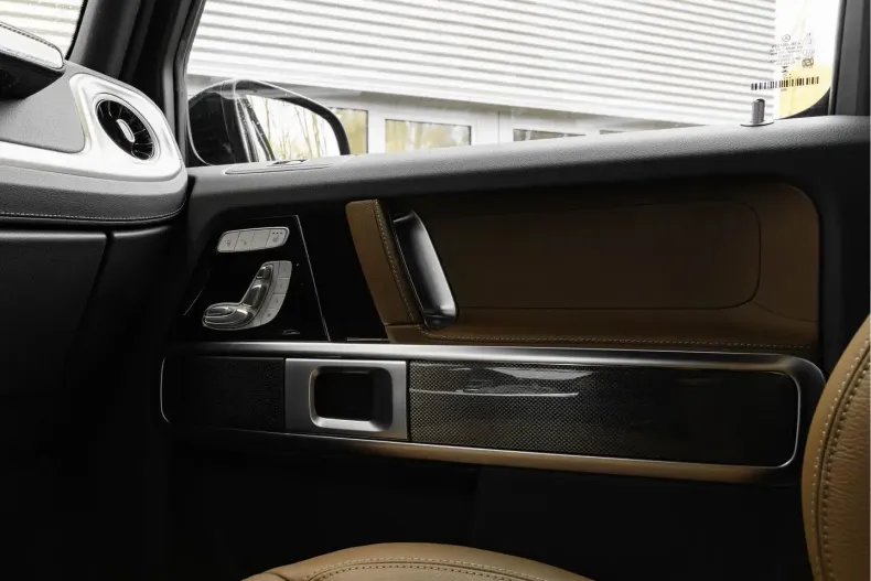 Mercedes-Benz G 580 (Clasa G) din 2025 cu 9.925 km - oferta MER223504 - foto 45