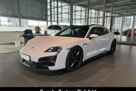 Porsche Taycan din 2024 cu 2.730 km - oferta POR223505 - foto 1