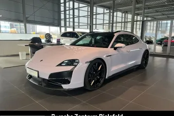 Porsche Taycan din 2024 - oferta POR223505
