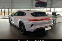 Porsche Taycan din 2024 cu 2.730 km - oferta POR223505 - foto 3