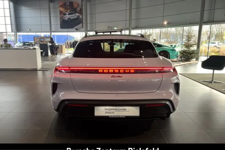 Porsche Taycan din 2024 cu 2.730 km - oferta POR223505 - foto 5