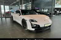 Porsche Taycan din 2024 cu 2.730 km - oferta POR223505 - foto 8