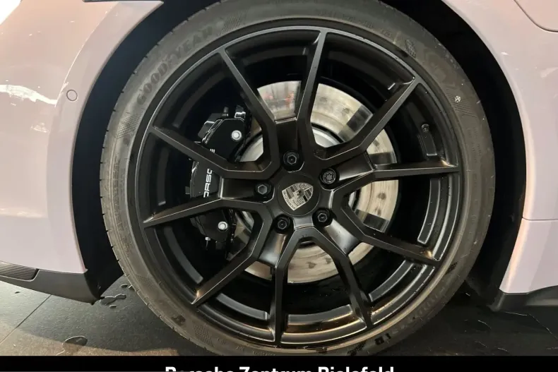 Porsche Taycan din 2024 cu 2.730 km - oferta POR223505 - foto 11