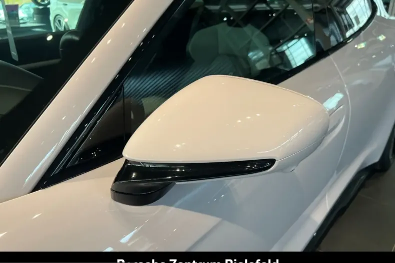 Porsche Taycan din 2024 cu 2.730 km - oferta POR223505 - foto 12
