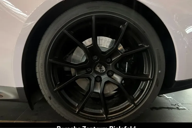 Porsche Taycan din 2024 cu 2.730 km - oferta POR223505 - foto 13
