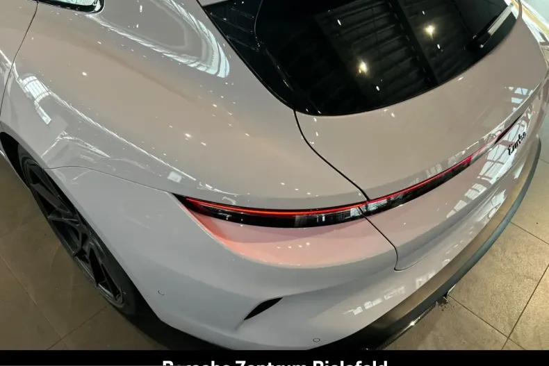 Porsche Taycan din 2024 cu 2.730 km - oferta POR223505 - foto 14
