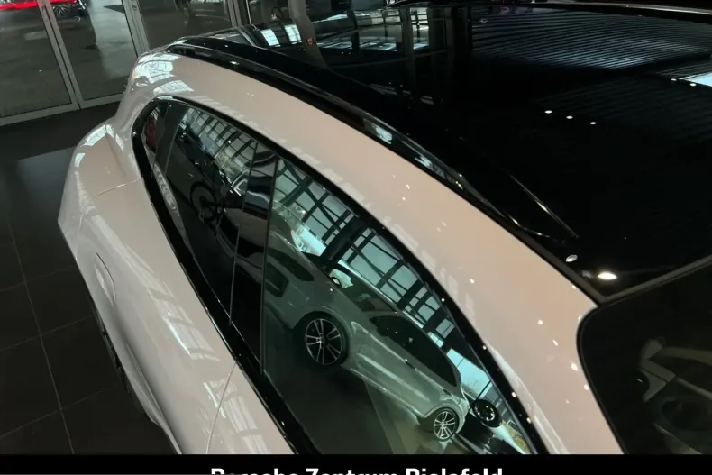 Porsche Taycan din 2024 cu 2.730 km - oferta POR223505 - foto 19