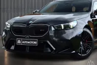 BMW M5 (Seria 5) din 2025 cu 12.300 km - oferta BMW223506 - foto 2