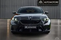BMW M5 (Seria 5) din 2025 cu 12.300 km - oferta BMW223506 - foto 3