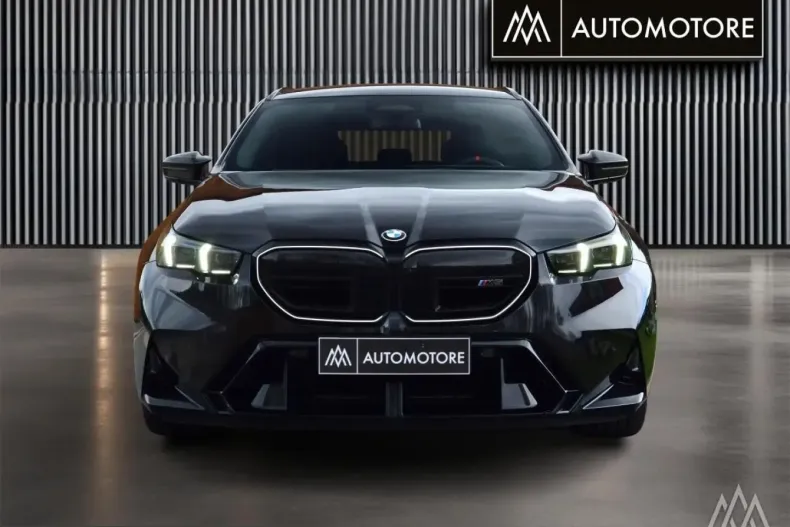 BMW M5 (Seria 5) din 2025 cu 12.300 km - oferta BMW223506 - foto 3