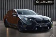 BMW M5 (Seria 5) din 2025 cu 12.300 km - oferta BMW223506 - foto 4