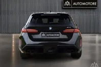 BMW M5 (Seria 5) din 2025 cu 12.300 km - oferta BMW223506 - foto 5