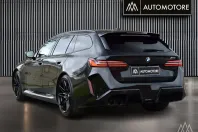 BMW M5 (Seria 5) din 2025 cu 12.300 km - oferta BMW223506 - foto 6