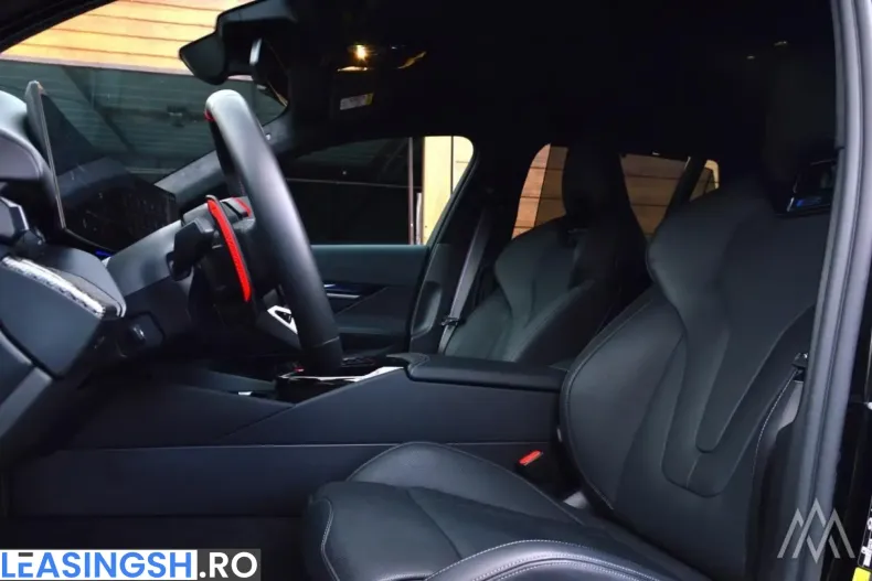 BMW M5 (Seria 5) din 2025 cu 12.300 km - oferta BMW223506 - foto 11