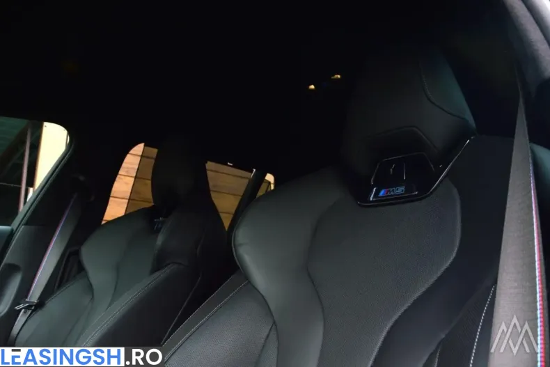 BMW M5 (Seria 5) din 2025 cu 12.300 km - oferta BMW223506 - foto 13