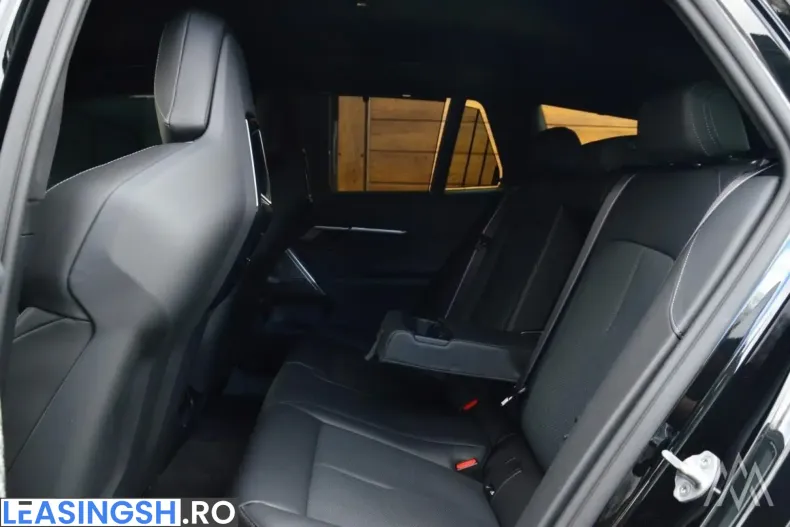 BMW M5 (Seria 5) din 2025 cu 12.300 km - oferta BMW223506 - foto 14