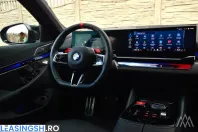 BMW M5 (Seria 5) din 2025 cu 12.300 km - oferta BMW223506 - foto 20