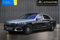 Mercedes-Benz S 680 (Clasa S) din 2021 cu 95.000 km - oferta MER223507 - foto 1