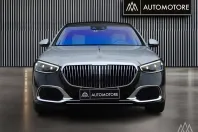 Mercedes-Benz S 680 (Clasa S) din 2021 cu 95.000 km - oferta MER223507 - foto 2