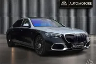 Mercedes-Benz S 680 (Clasa S) din 2021 cu 95.000 km - oferta MER223507 - foto 3