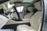 Mercedes-Benz S 680 (Clasa S) din 2021 cu 95.000 km - oferta MER223507 - foto 11