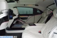 Mercedes-Benz S 680 (Clasa S) din 2021 cu 95.000 km - oferta MER223507 - foto 15