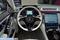 Mercedes-Benz S 680 (Clasa S) din 2021 cu 95.000 km - oferta MER223507 - foto 25