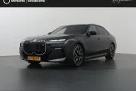 BMW i7 (Seria 7) din 2023 cu 52.019 km - oferta BMW223508 - foto 1