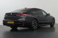 BMW i7 (Seria 7) din 2023 cu 52.019 km - oferta BMW223508 - foto 2