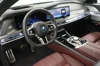 BMW i7 (Seria 7) din 2023 cu 52.019 km - oferta BMW223508 - foto 8