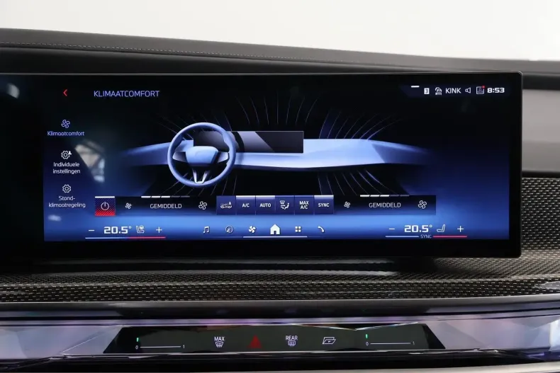 BMW i7 (Seria 7) din 2023 cu 52.019 km - oferta BMW223508 - foto 38