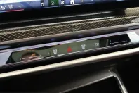 BMW i7 (Seria 7) din 2023 cu 52.019 km - oferta BMW223508 - foto 40