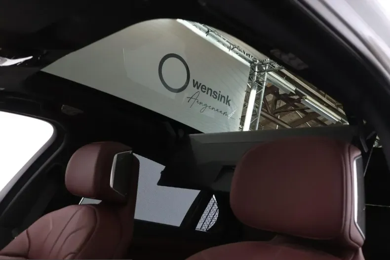 BMW i7 (Seria 7) din 2023 cu 52.019 km - oferta BMW223508 - foto 45