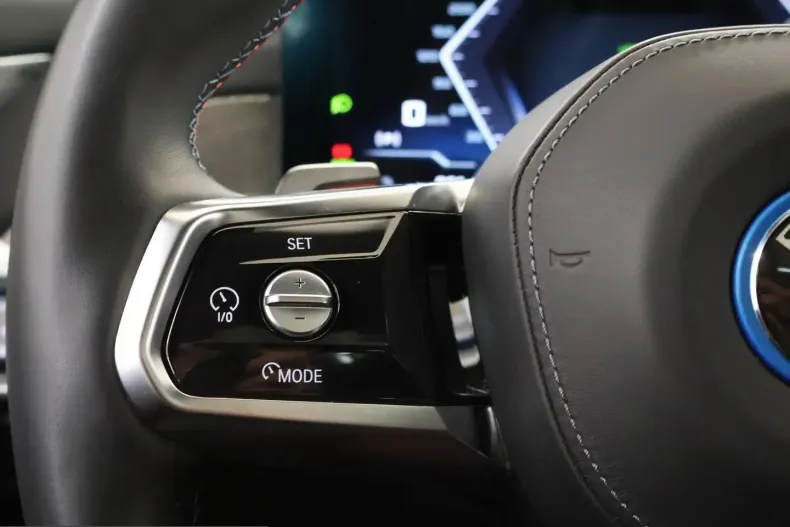 BMW i7 (Seria 7) din 2023 cu 52.019 km - oferta BMW223508 - foto 49