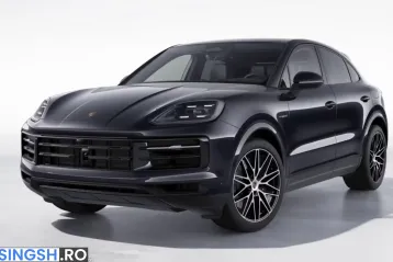 Porsche Cayenne din 2024 - oferta POR223509