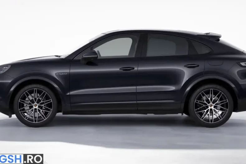Porsche Cayenne din 2024 cu 9.878 km - oferta POR223509 - foto 2